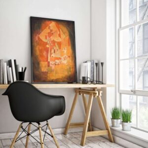 Framed posters from The Manifest