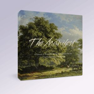 The Manifest Art Book (Digital)