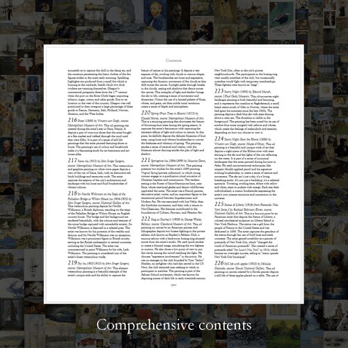 The Manifest Art Book (Digital) - Image 4